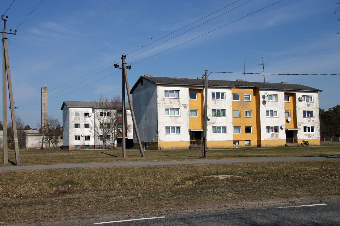 Харью-Ристи, Harju-Risti, 8; Harju-Risti, 7