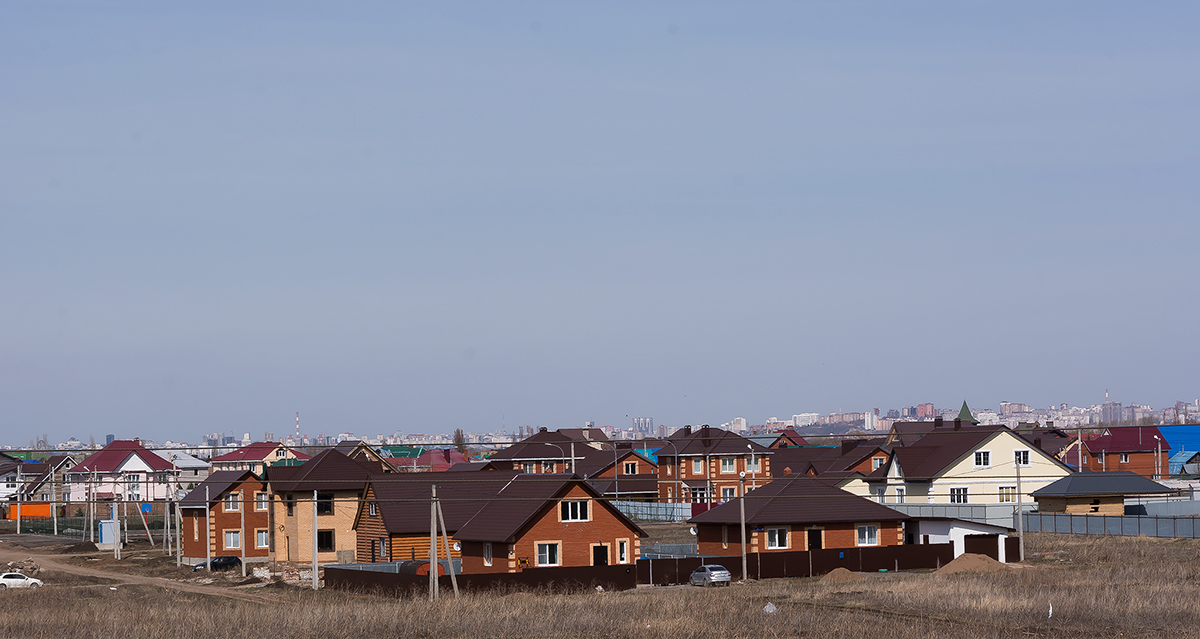 Ufa district, other localities, с. Зубово, Отрадная улица, 31; с. Зубово, Отрадная улица, 31/1; пос. Зубово, улица Сергея Есенина, 32/1; пос. Зубово, улица Сергея Есенина, 32; пос. Зубово, улица Сергея Есенина, 30