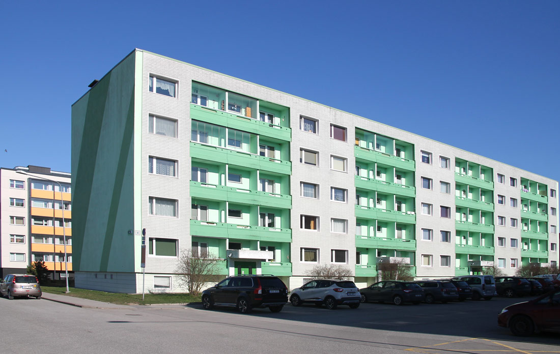 Кейла, Mäe, 4