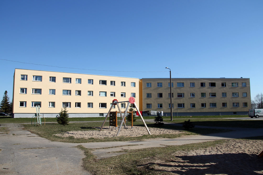 Кейла, Vasara, 9