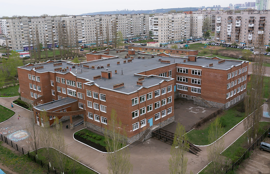 Уфа, Транспортная улица, 30/3; Транспортная улица, 30/4; Транспортная улица, 34/1; Улица Георгия Мушникова, 10; Транспортная улица, 34/3