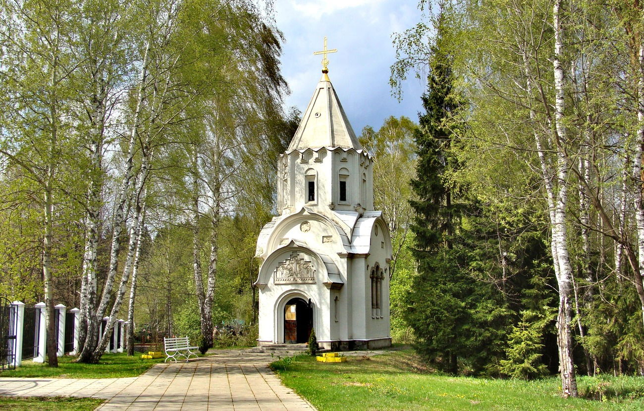 Поселение Марушкинское, д. Анкудиново, ?