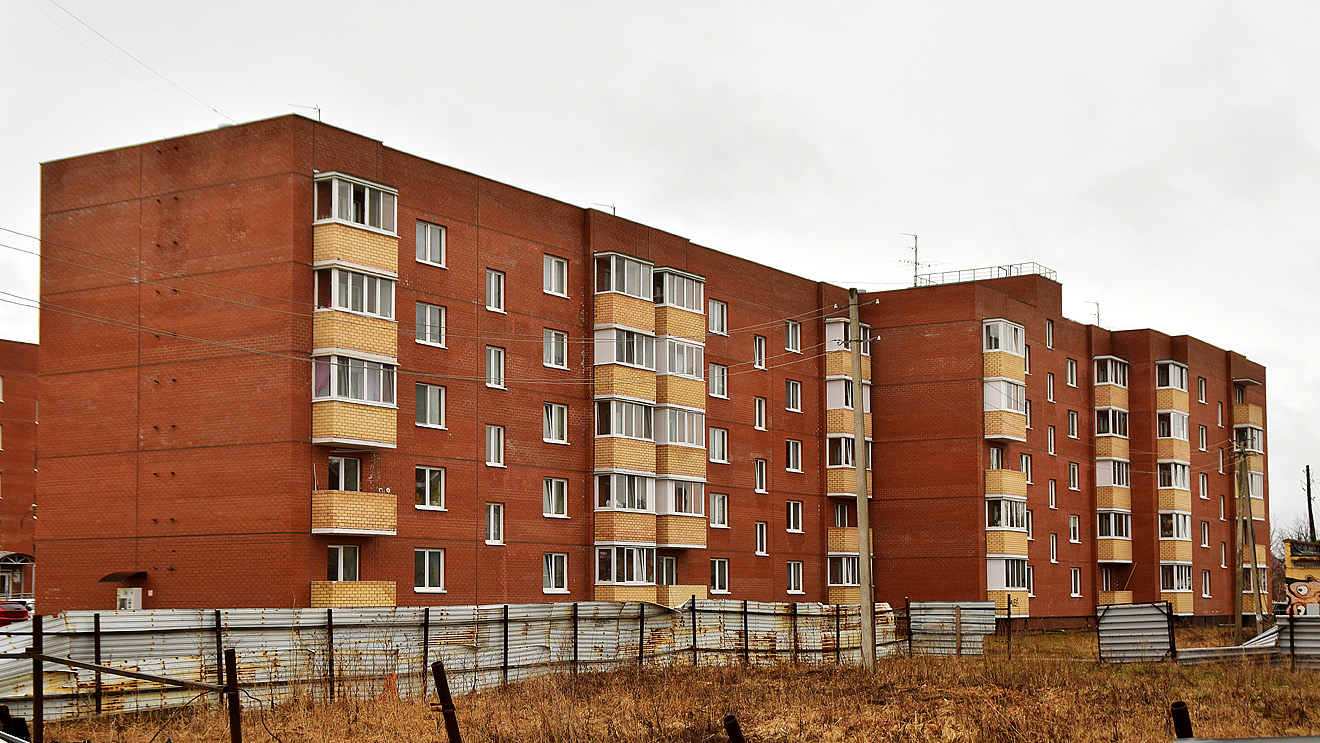 Пермский район, прочие н.п., с. Култаево, Парковая улица, 4А