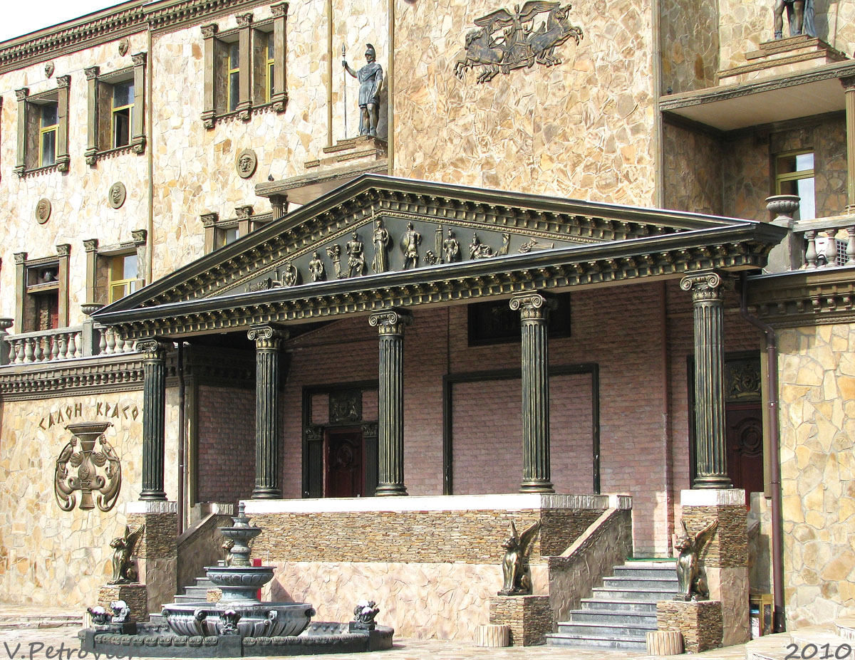 Харьков, Проспект Героев Харькова, 181. Прошу создать новую галерею