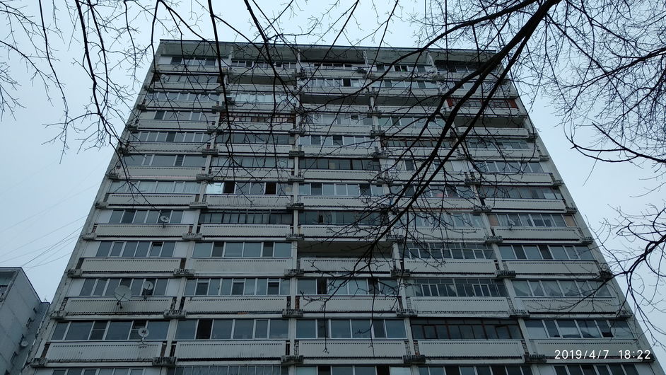 Десногорск, 3-й Микрорайон, 1Б