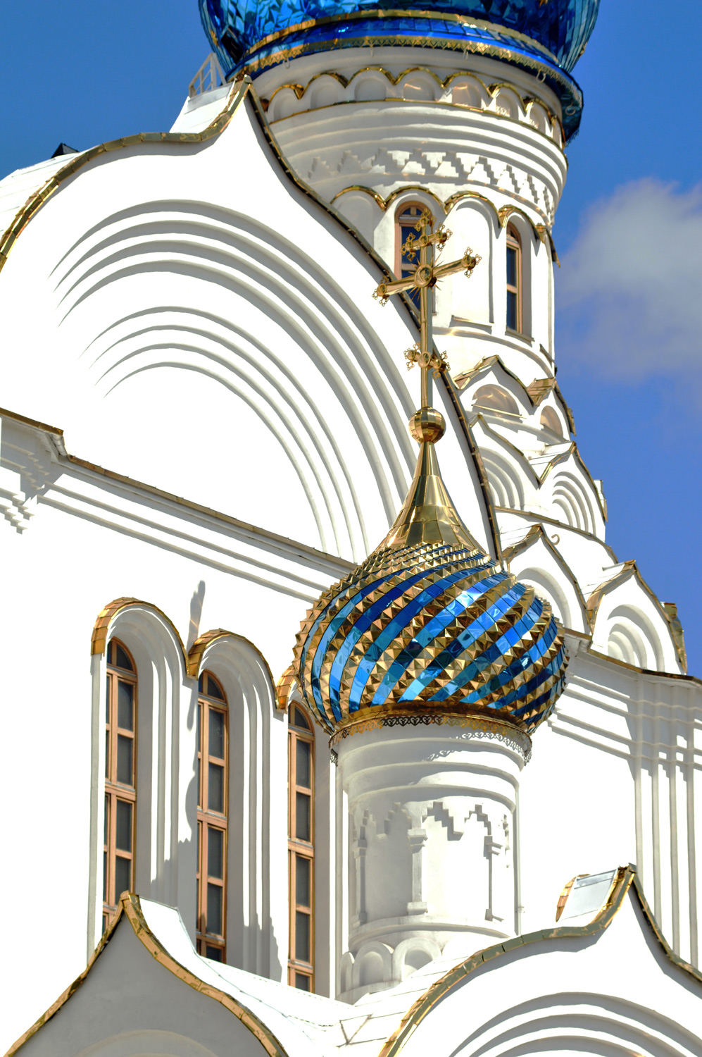 Лиски, Площадь Революции, 20