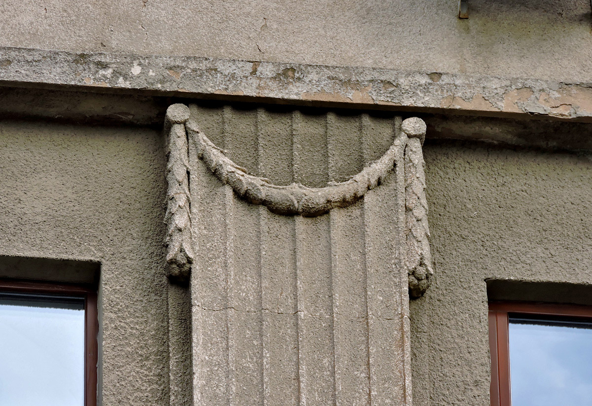 Charków, Улица Чигирина, 8