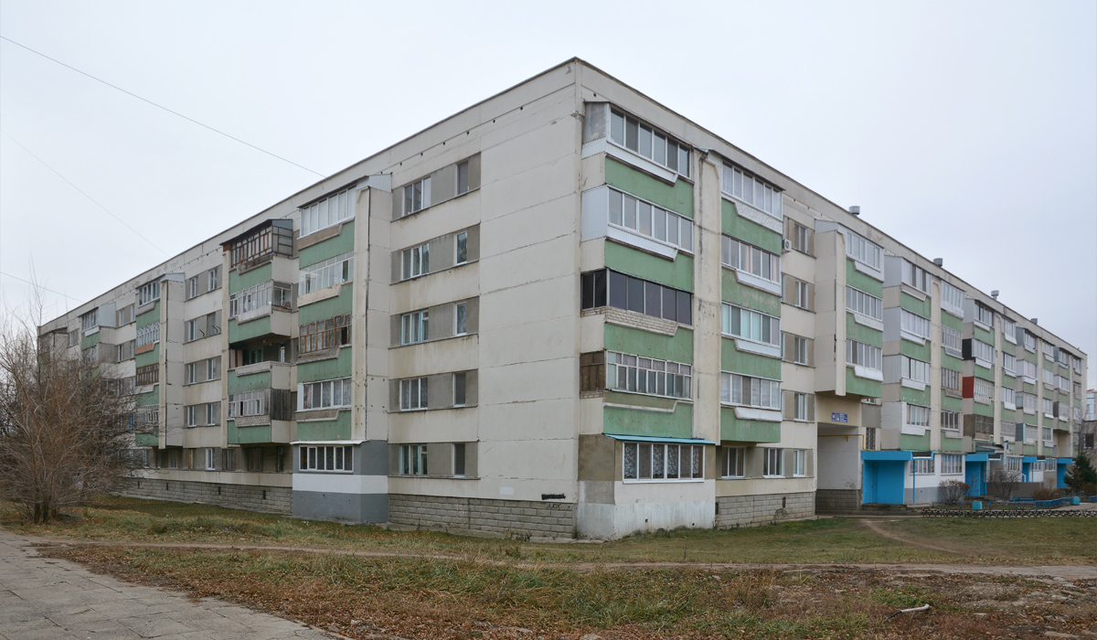 Набережные Челны, Московский проспект, 96