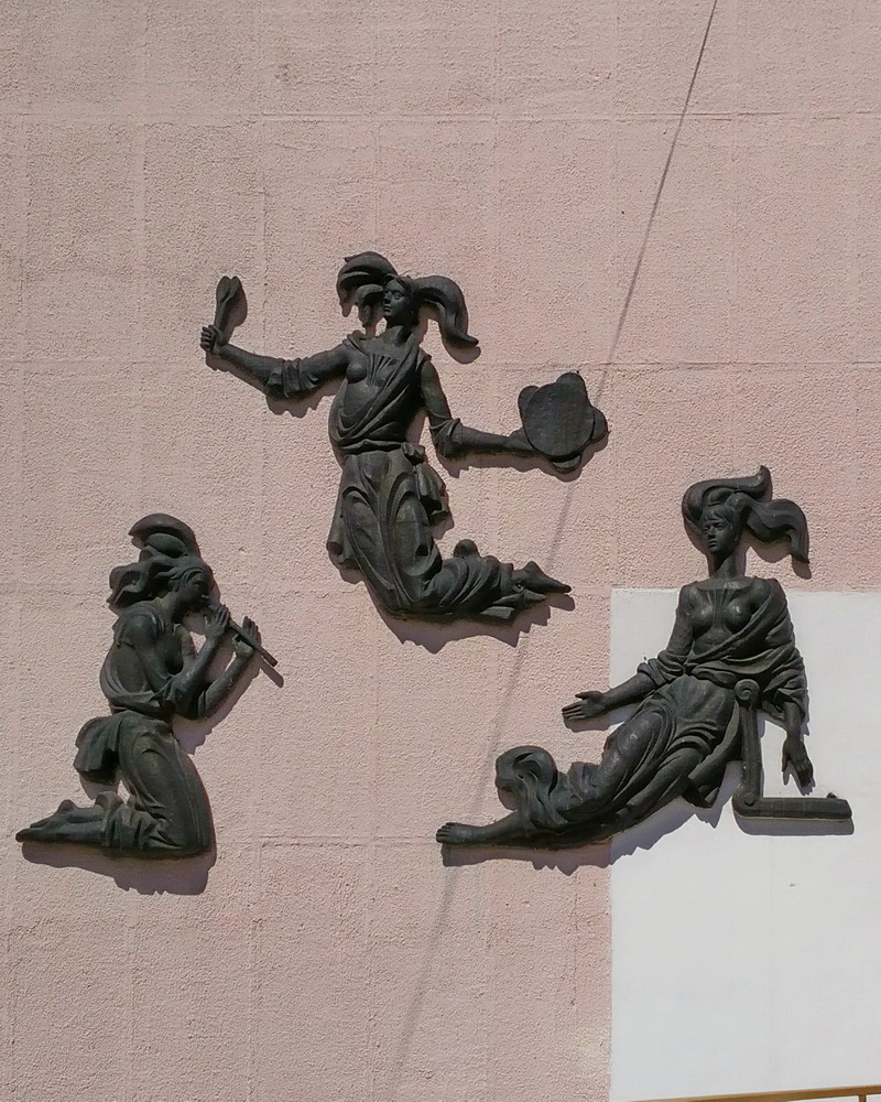 Nekrasovskoye, Пролетарская улица, 2
