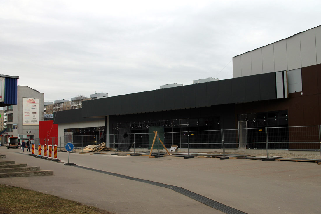 Tallinn, Pae, 76a
