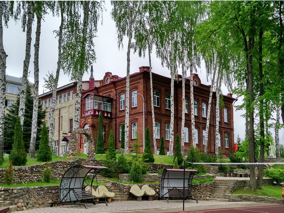 Некрасовское, Советская улица, 84 Пристройка; Советская улица, 84