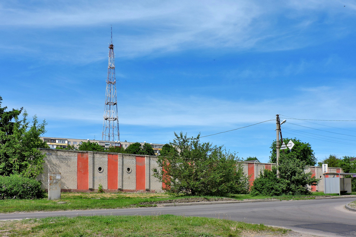 Харьков, Краснодарская улица, 69
