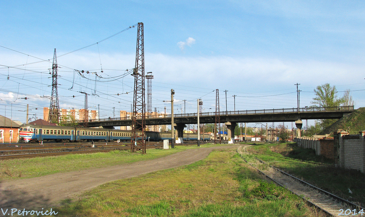 Харьков, Улица Достоевского, ?