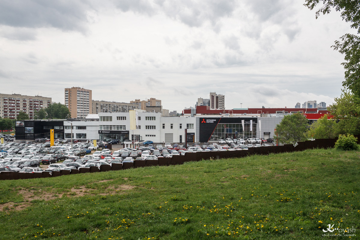 Казань, Проспект Ибрагимова, 48