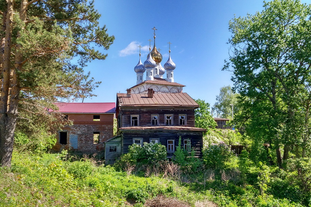 Некрасовское, Набережная улица, 33*; Набережная улица, 33; Набережная улица, ?