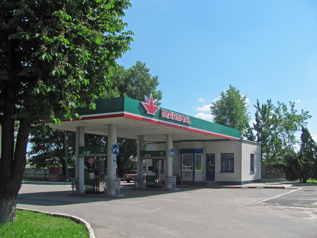 Лисичанск, Улица Владимира Сосюры, 133