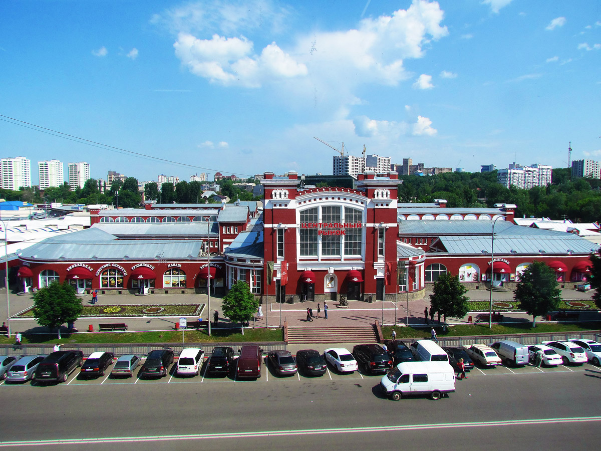 Харьков, Рождественская улица, 33