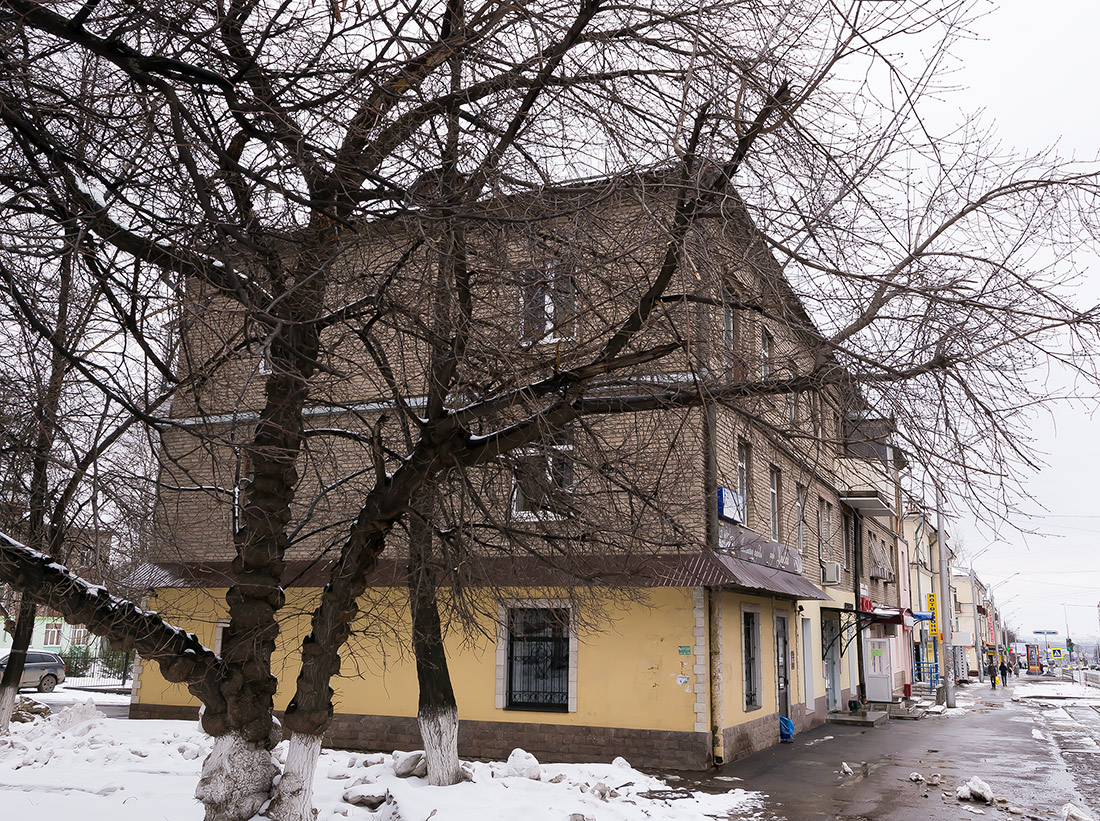 Ufa, Айская улица, 78