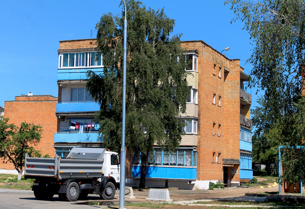 Копыль, Партизанская улица, 31