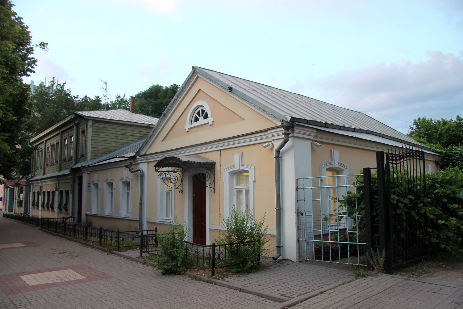 Воронеж, Проспект Революции, 3А