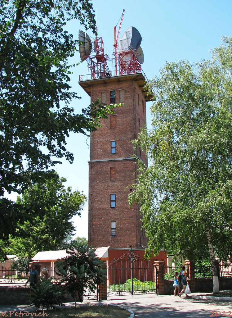 Красноград, Соборная улица, ?