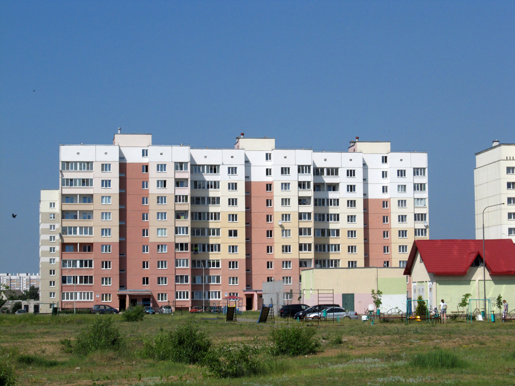 Магілёў, Улица Терёхина, 39; Улица Терёхина, 37