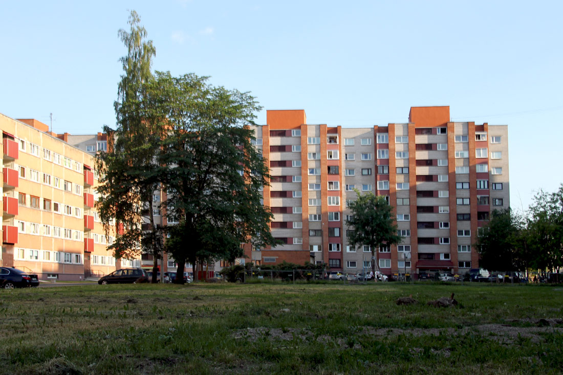Нарва, Tallinna maantee, 63a
