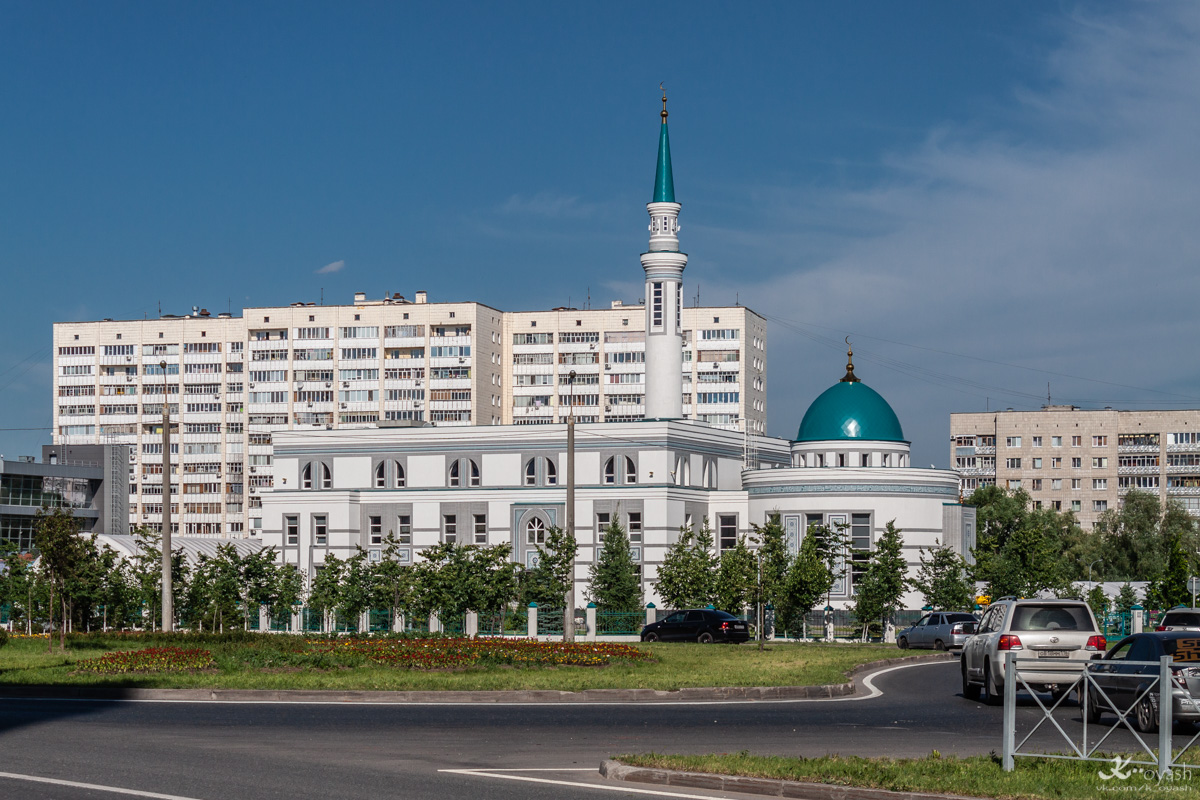 Казань, Улица Серова, 4а; Улица Серова, 11; Улица Серова, 13; Улица Серова, 15