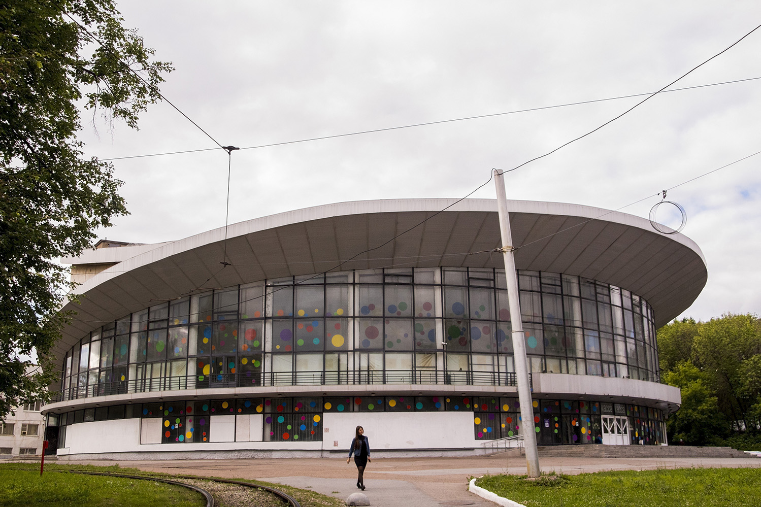 Уфа, Проспект Октября, 73