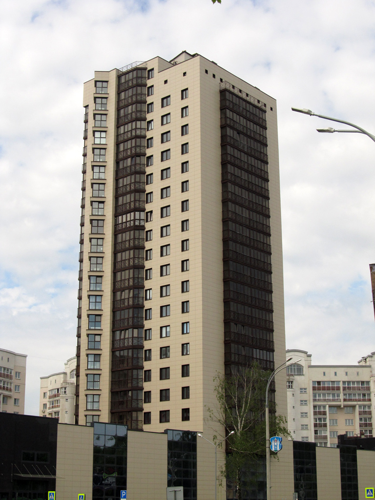 Могилёв, Улица Якубовского, 70