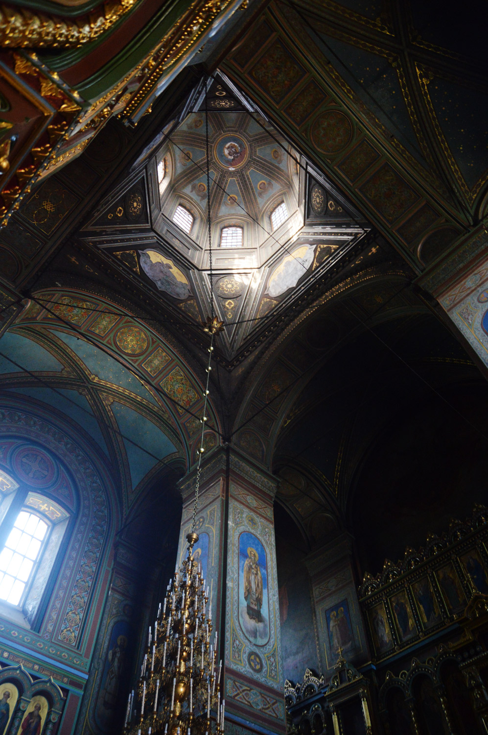 Елец, Красная площадь, 1