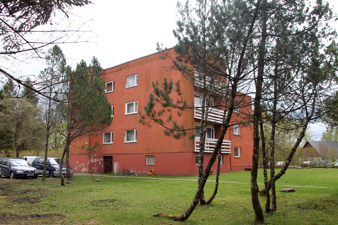 Каэрепере, Kure, 1