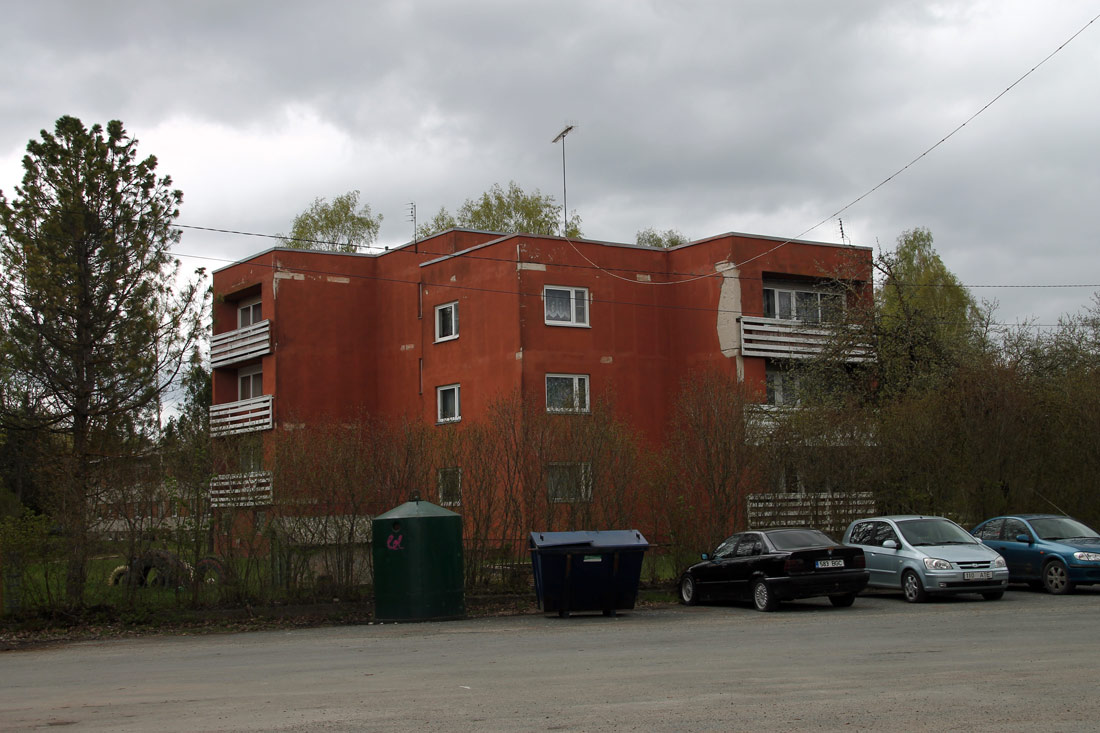 Каэрепере, Kure, 1