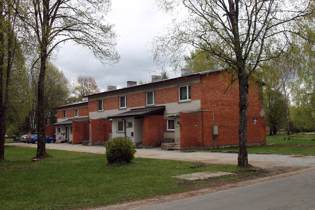 Kaerepere, Staadioni, 4