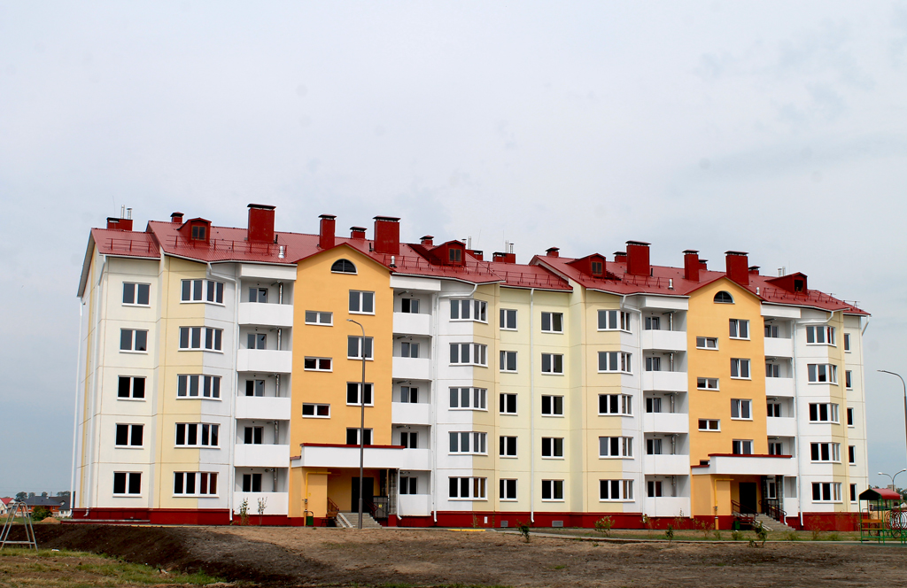 Несвиж, Могилёвская улица, 5