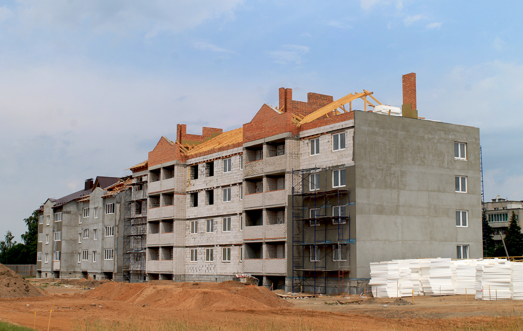 Несвиж, Ленинская улица, 171