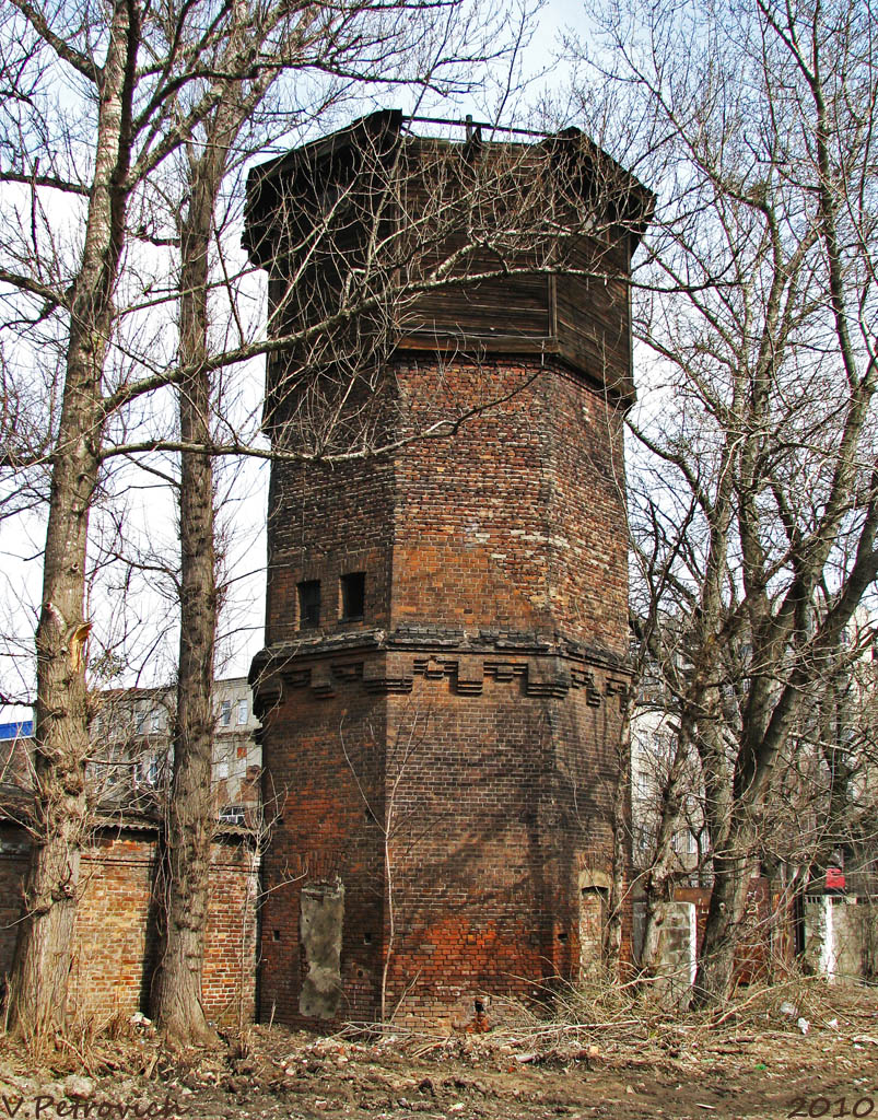 Харьков, Плехановская улица, 113