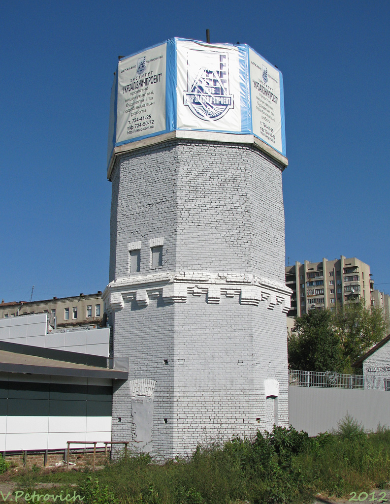 Charków, Плехановская улица, 113