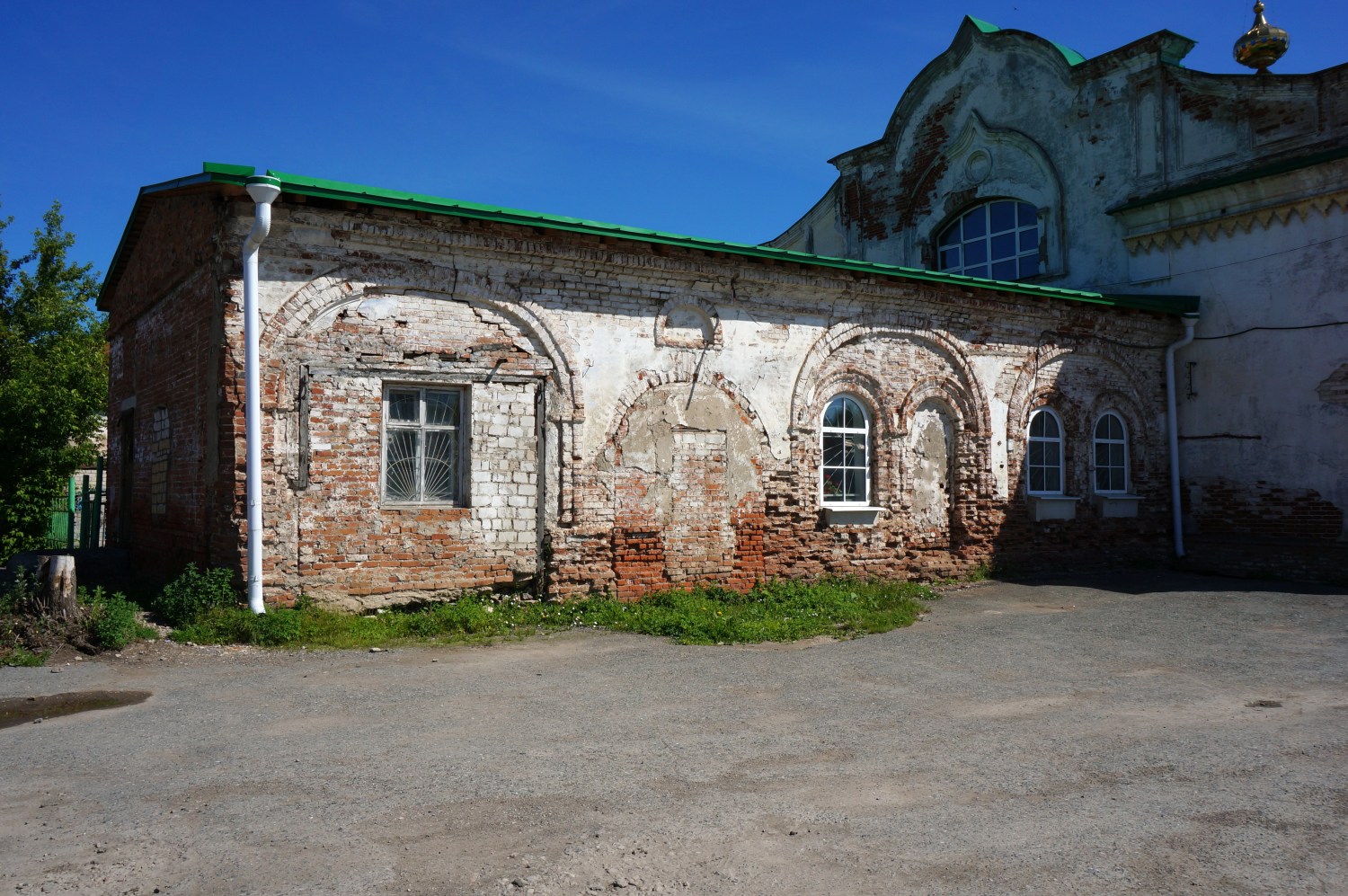 Кунгур, Улица Ленина, 38А