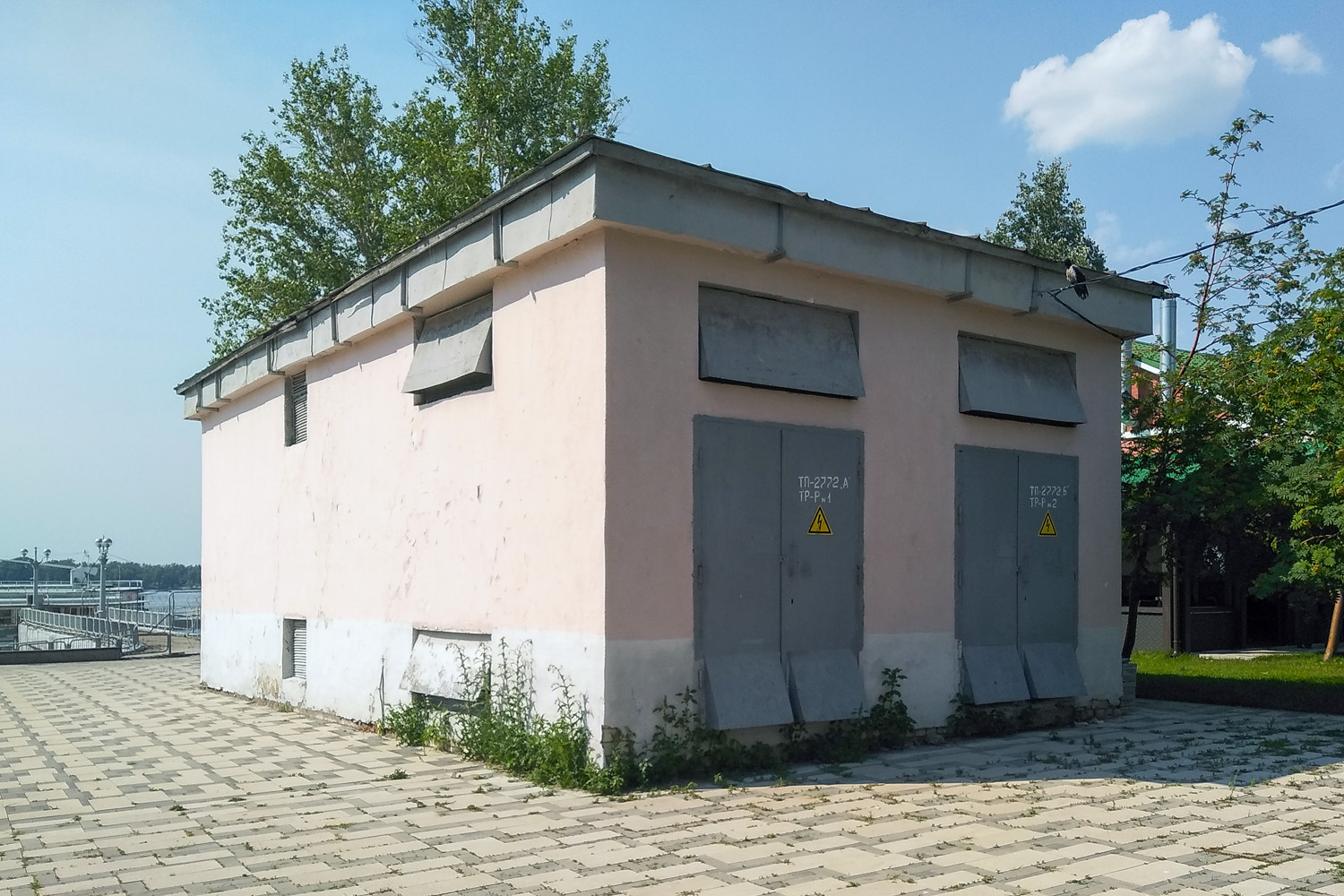 Самара, Улица Максима Горького, 80*