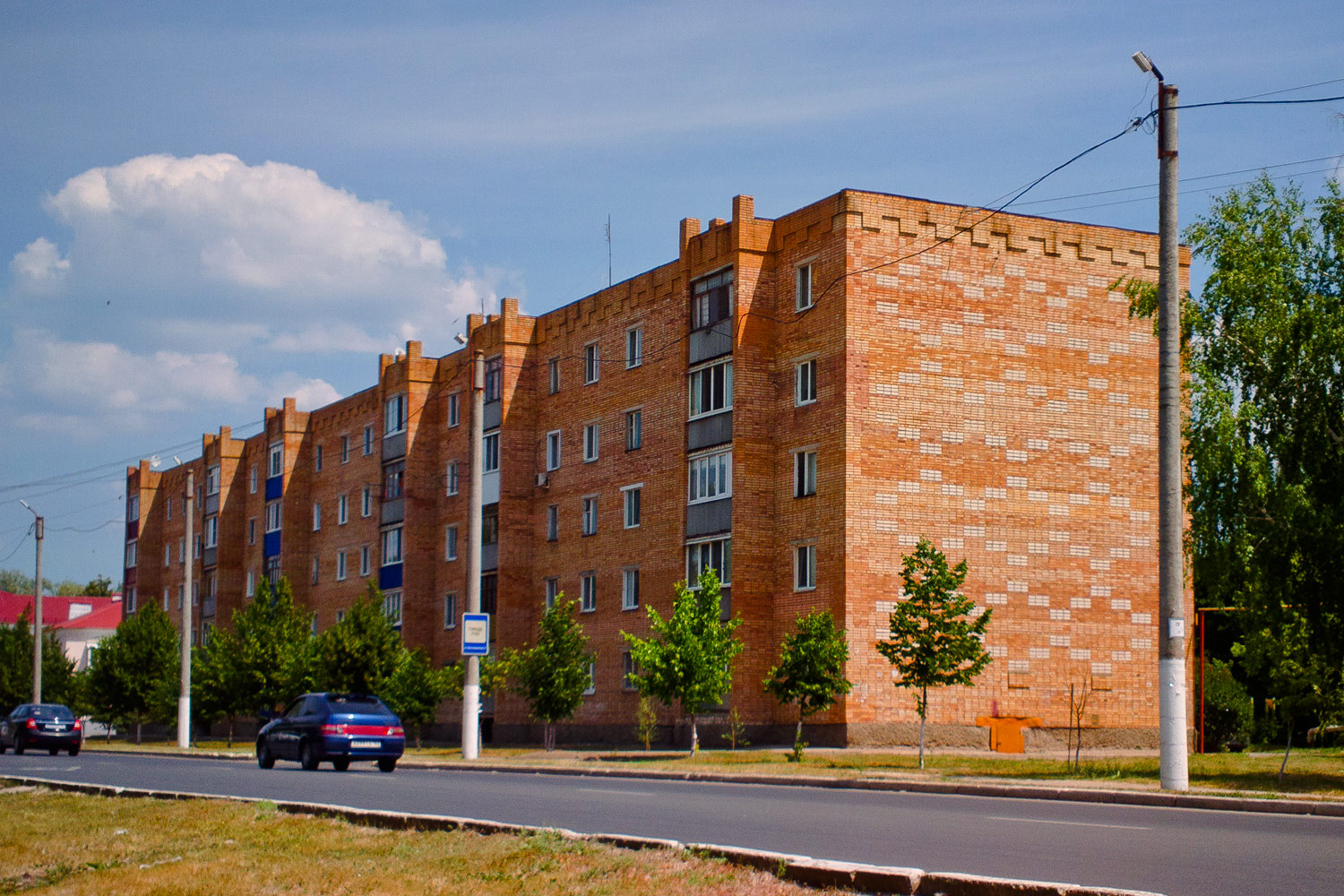 Чапаевск, улица Ленина, 49