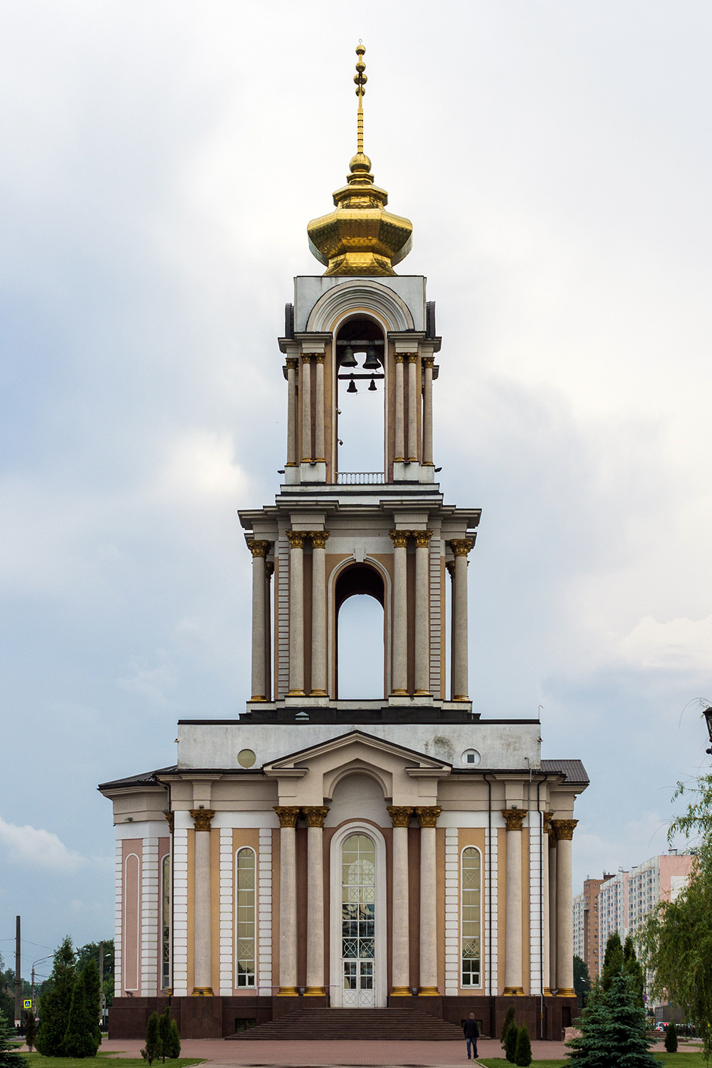 Курск, Улица Карла Маркса, 76Б