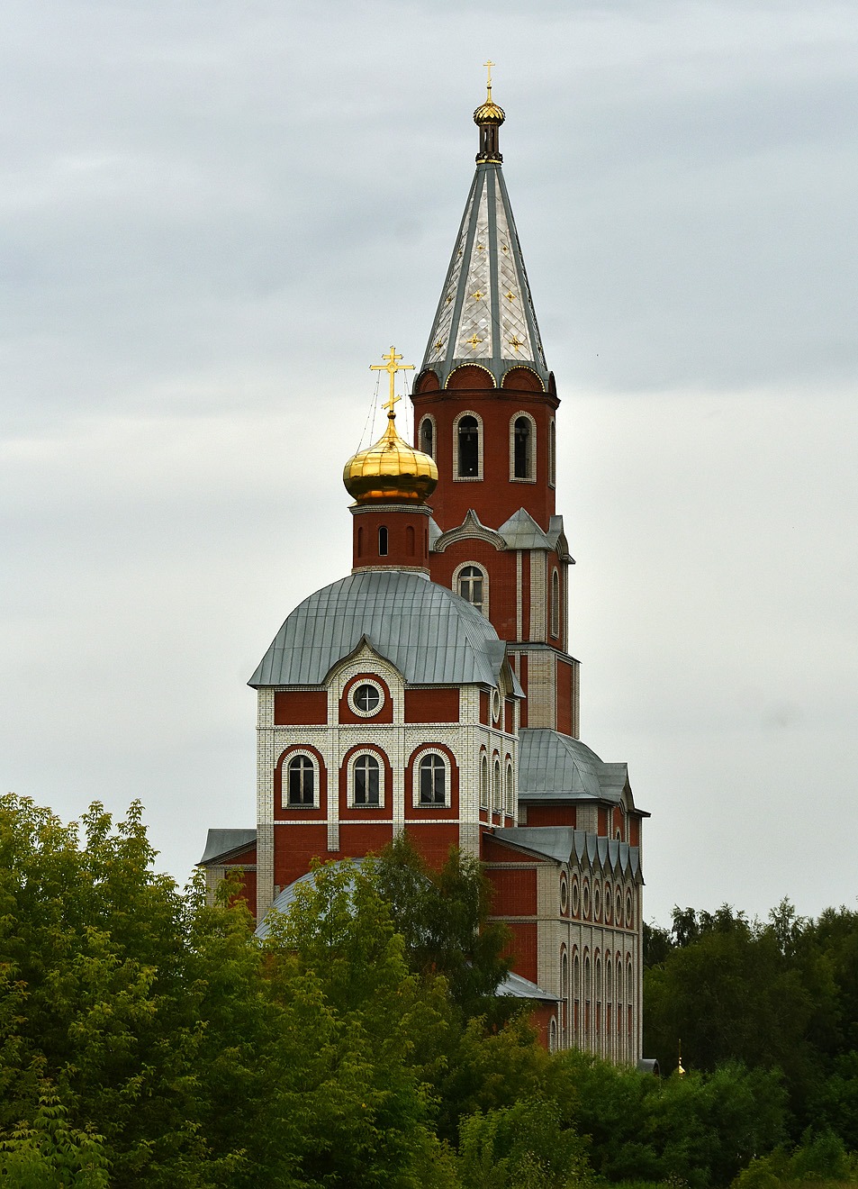 Краснокамск, Улица Калинина, 19