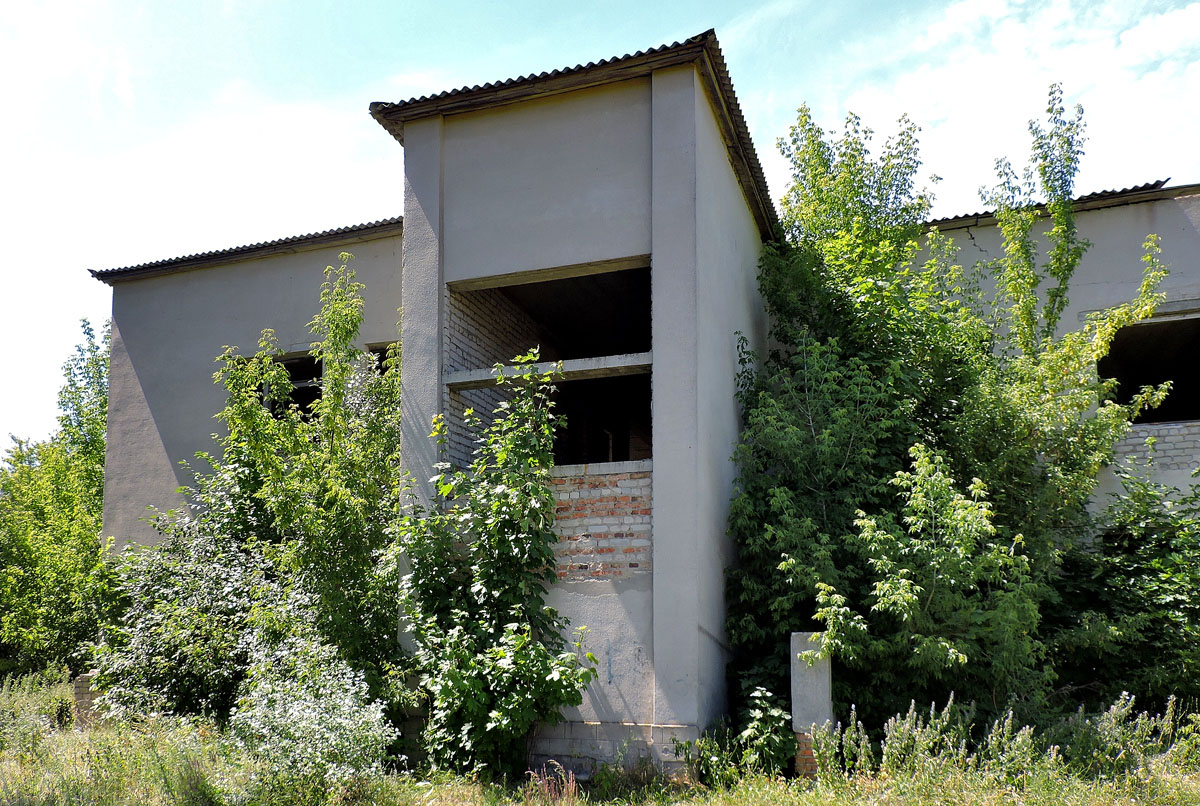 Зміївський район, інші н.п., пос. Выришальный, Центральная улица, 43(?)
