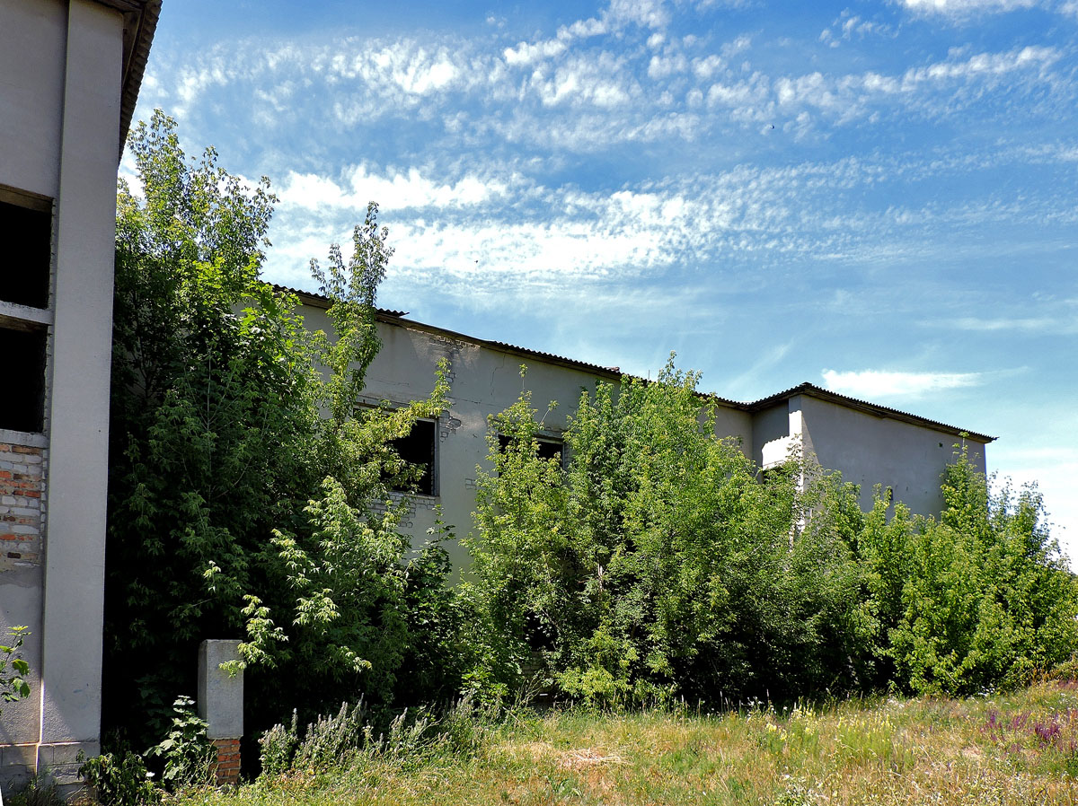 Зміївський район, інші н.п., пос. Выришальный, Центральная улица, 43(?)