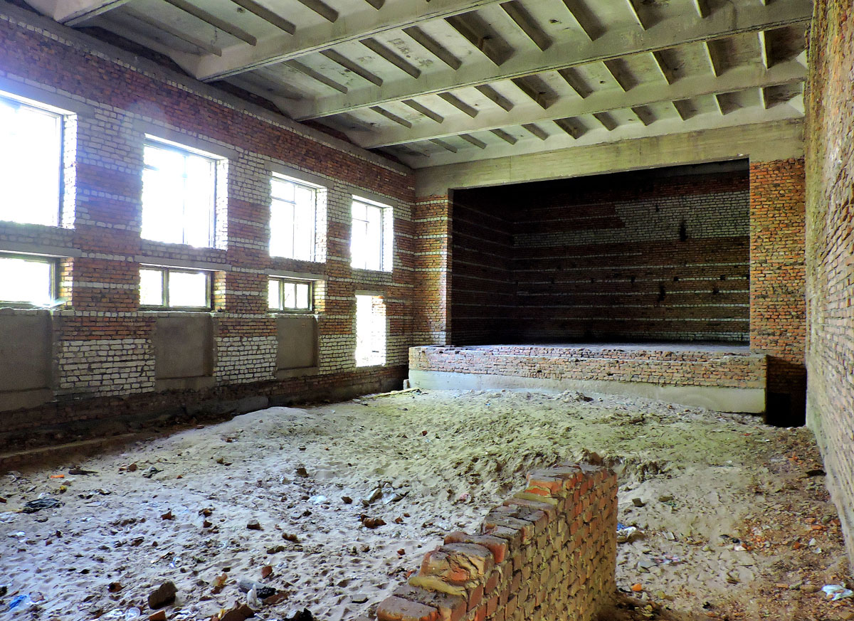 Зміївський район, інші н.п., пос. Выришальный, Центральная улица, 43(?)