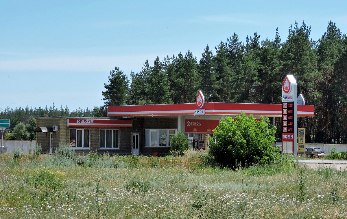 Змиевской район, прочие н.п., пос. Выришальный, Харьковская улица, ?