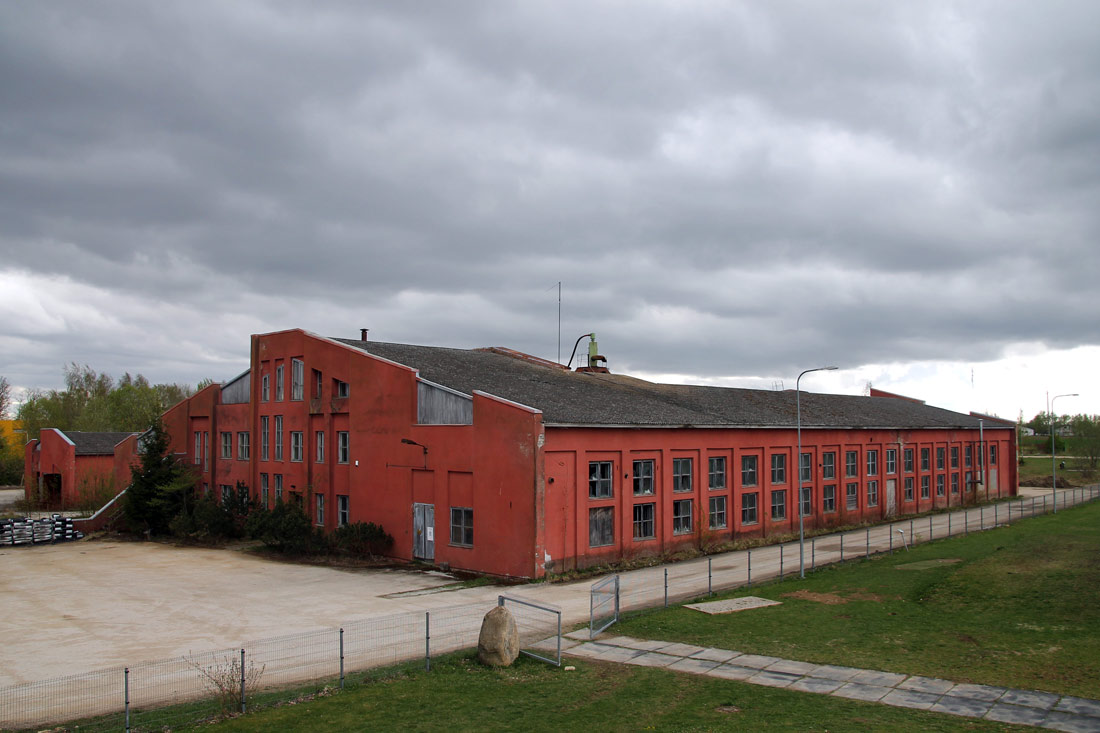 Каэрепере, Välja, 4