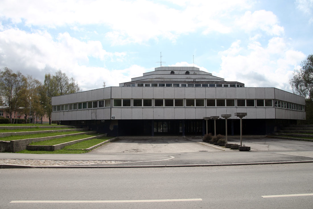 Рапла, Mahlamäe, 10