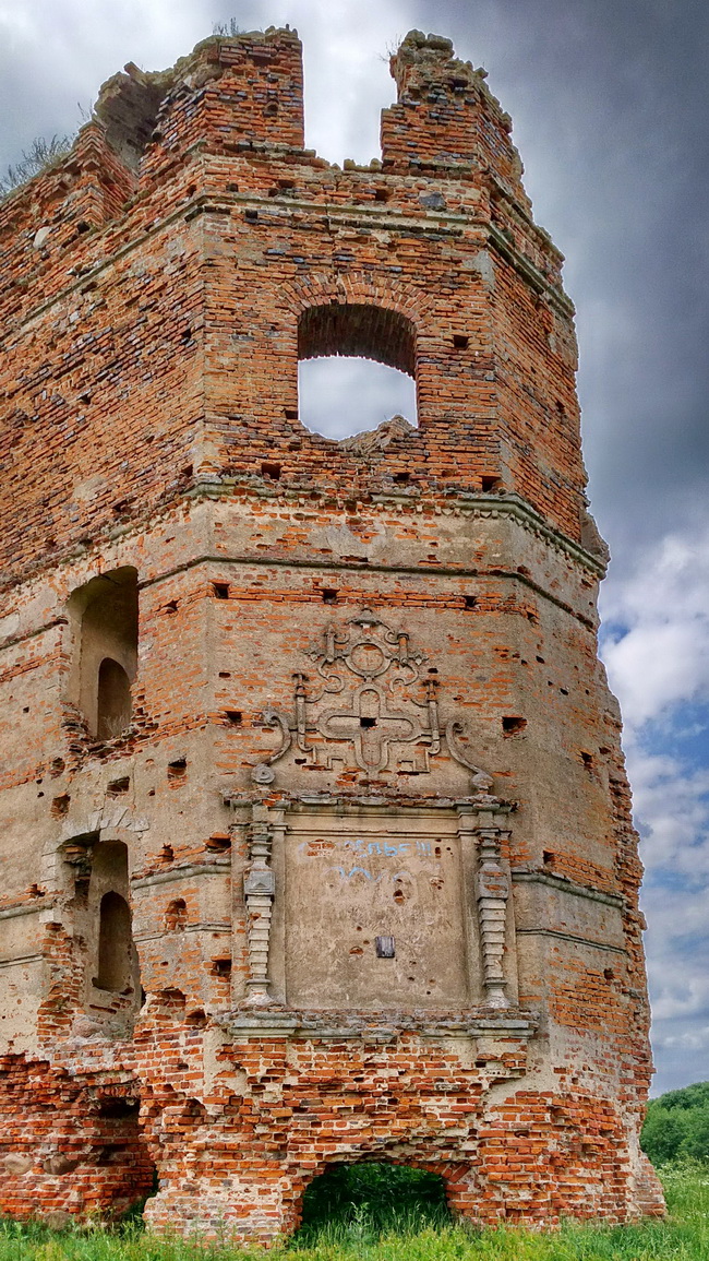 Смольяны, Оршанская улица, *